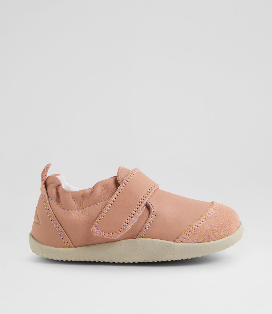 Bobux Xplorer Marvel Rosa
