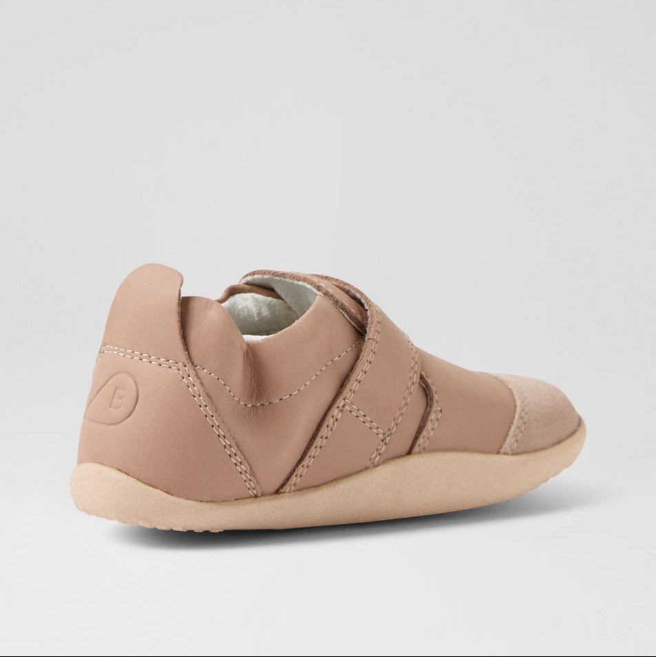 Bobux Xplorer Marvel Warm Taupe