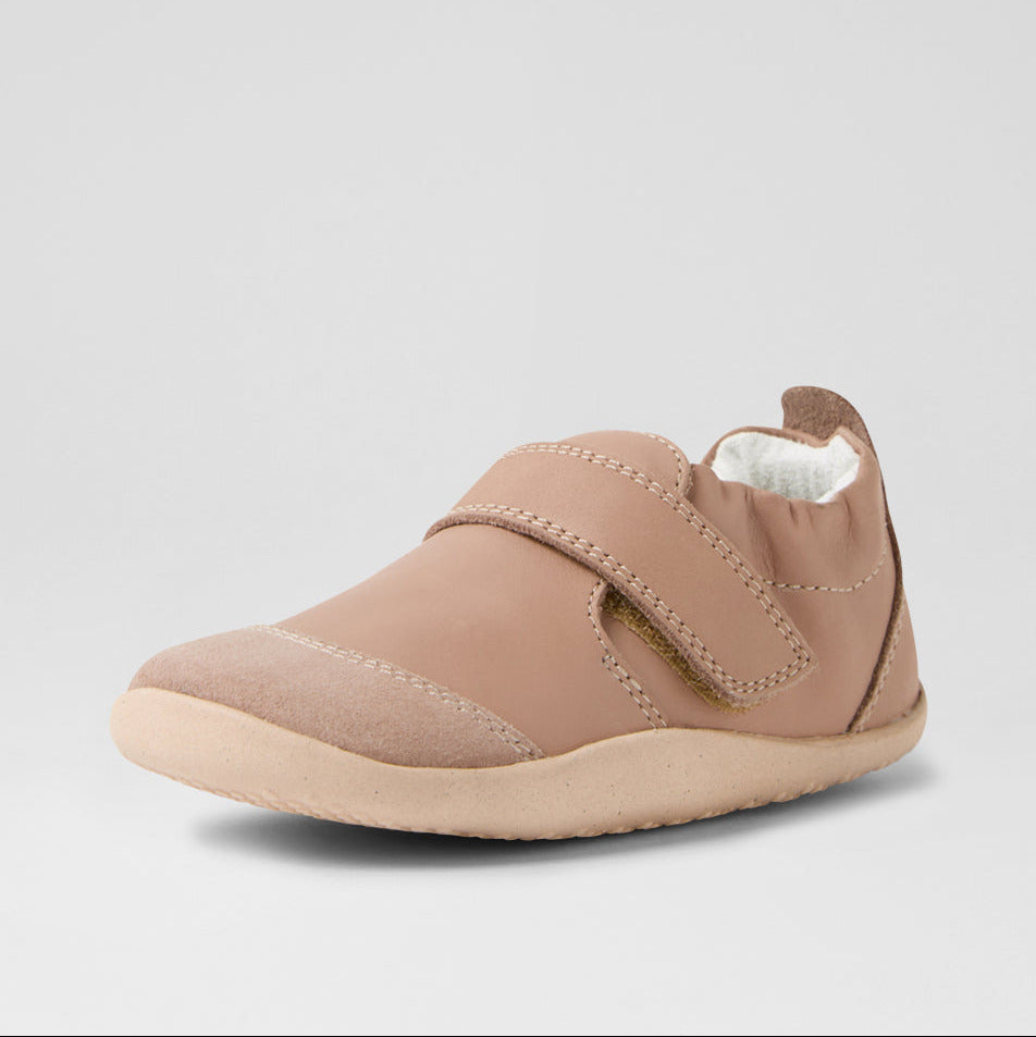 Bobux Xplorer Marvel Warm Taupe