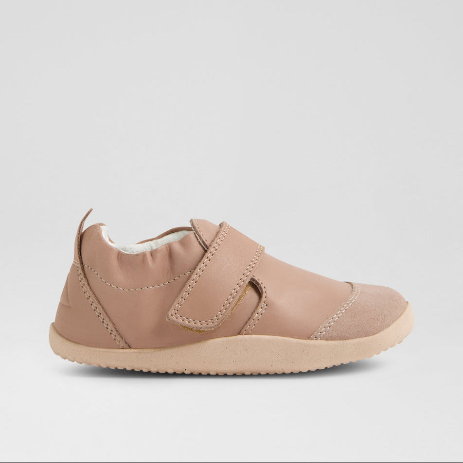Bobux Xplorer Marvel Warm Taupe