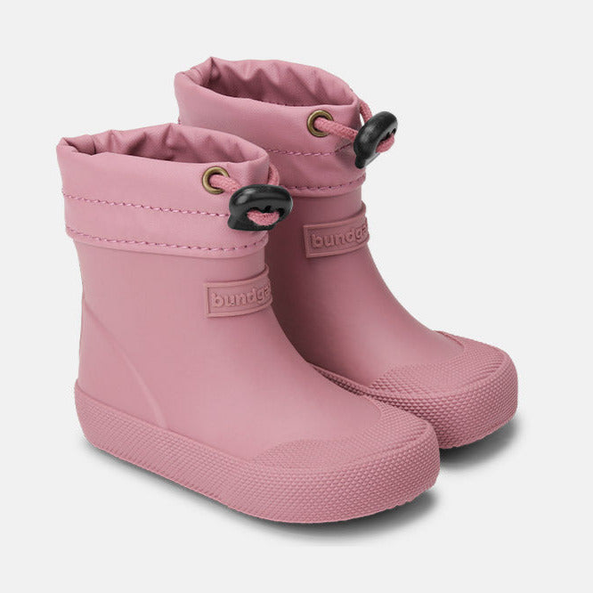 Bundgaard Cover Barefoot Nostalgia Rose