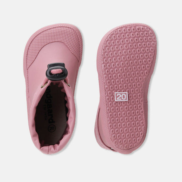 Bundgaard Cover Barefoot Nostalgia Rose