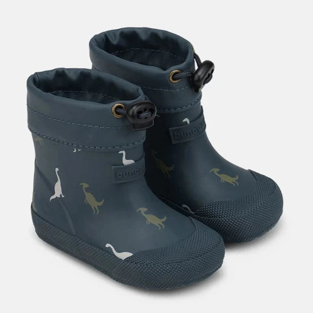 Bundgaard Malik Barefoot Navy Dino