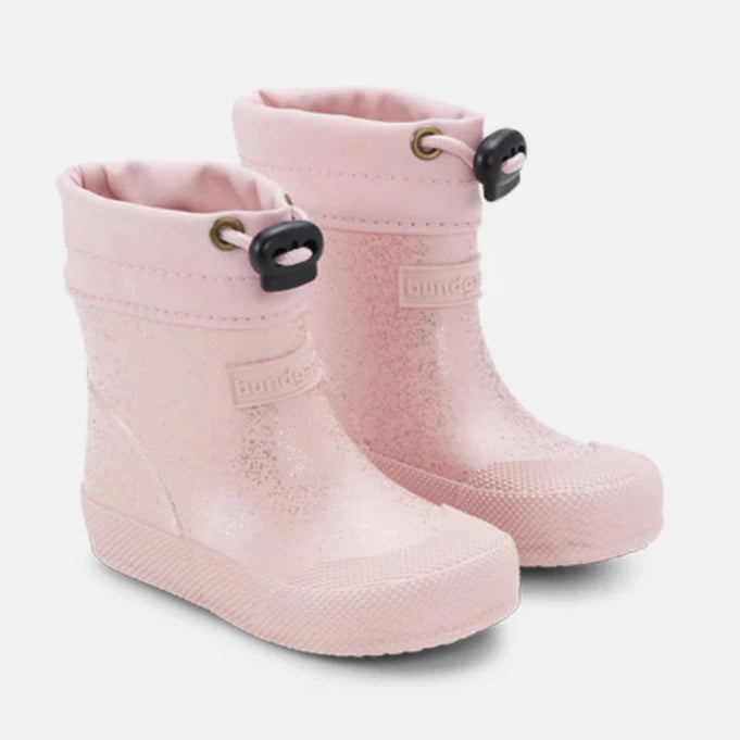 Bundgaard Malik Barefoot Old Rose Sparkle