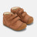 Bundgaard Petit Strap Barefoot Cognac