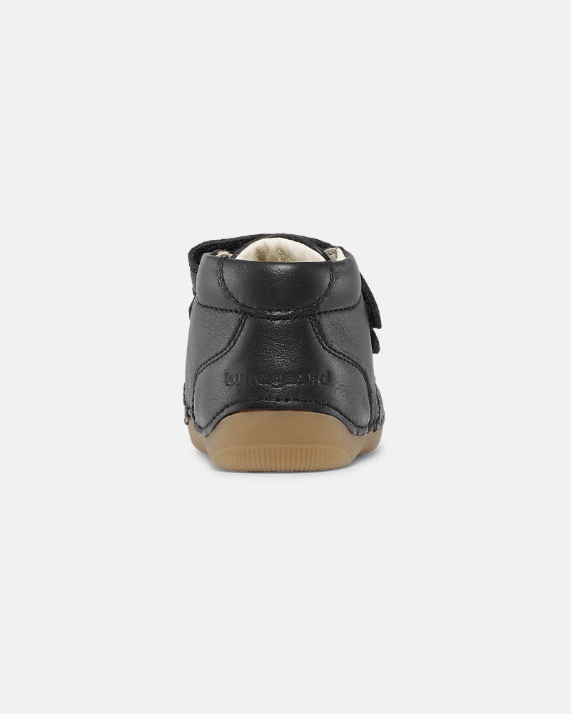 Bundgaard Petit Strap Barefoot Black
