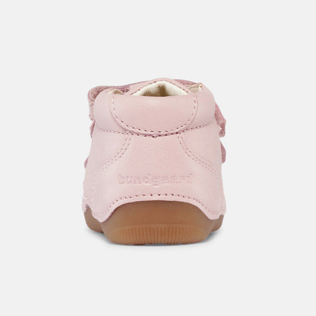 Bundgaard Petit Strap Barefoot Old Rose