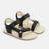 Bundgaard Sandales Haven Barefoot Noir