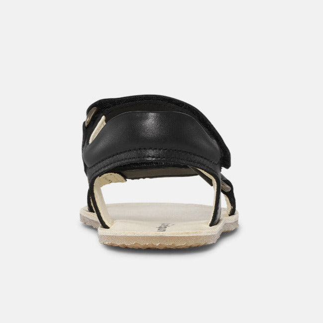 Bundgaard Sandales Haven Barefoot Negro