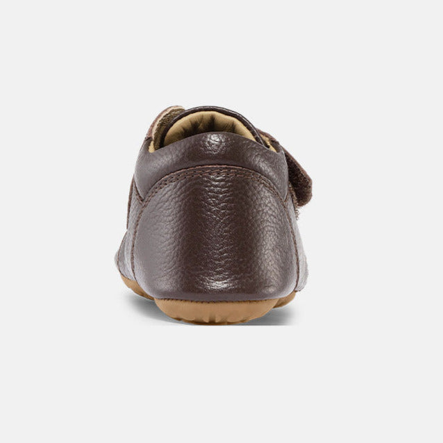 Bundgaard Tannu Barefoot Dark Brown