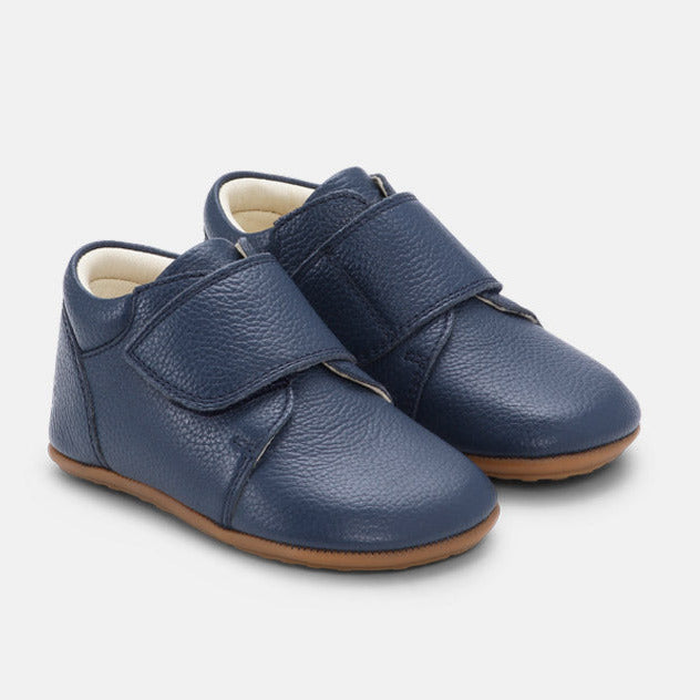 Bundgaard Tannu Barefoot Navy
