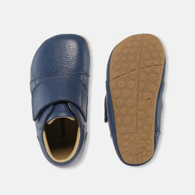 Bundgaard Tannu Barefoot Navy