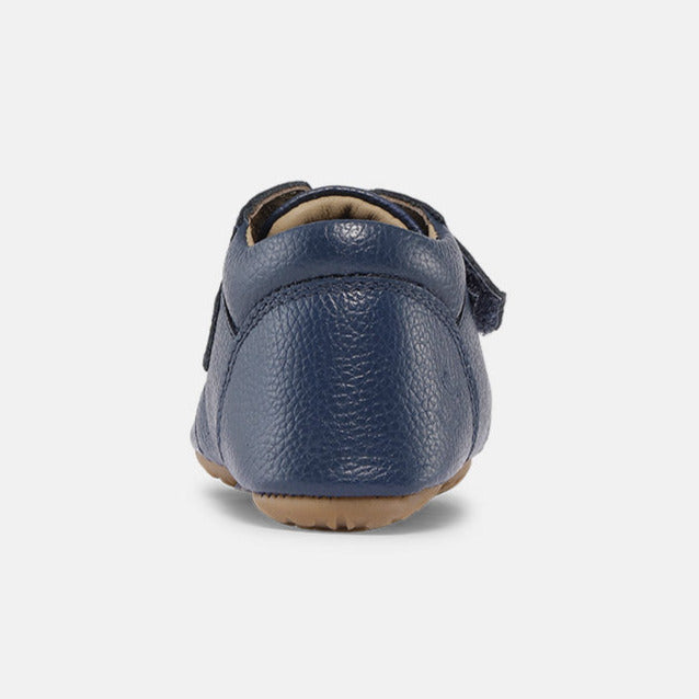 Bundgaard Tannu Barefoot Navy