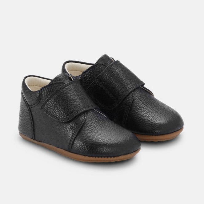 Bundgaard Tannu Barefoot Black