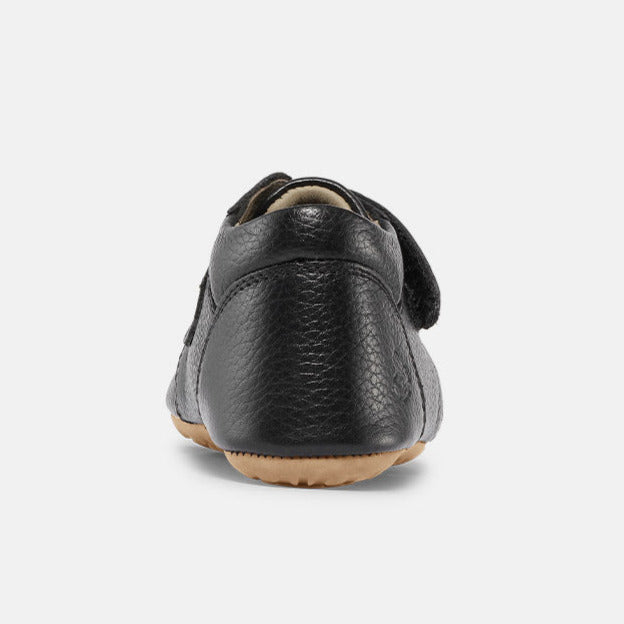 Bundgaard Tannu Barefoot Black