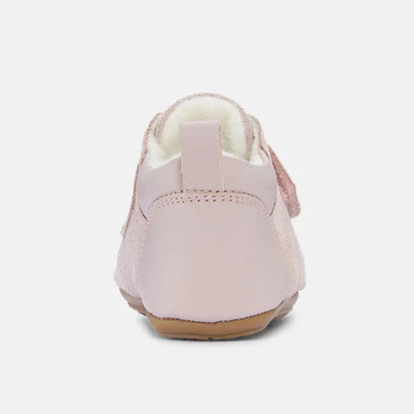 Bundgaard Teddy Forro Barefoot Old Rose
