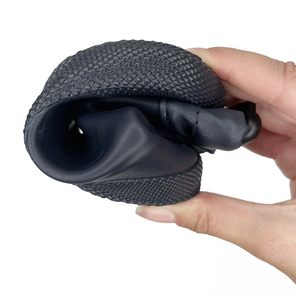 Bundgaard Cover Barefoot Navy