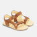 Bundgaard Sandales Haven Barefoot Cognac