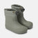 Bundgaard Cover Barefoot Army