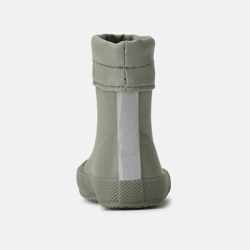 Bundgaard Cover Barefoot Army