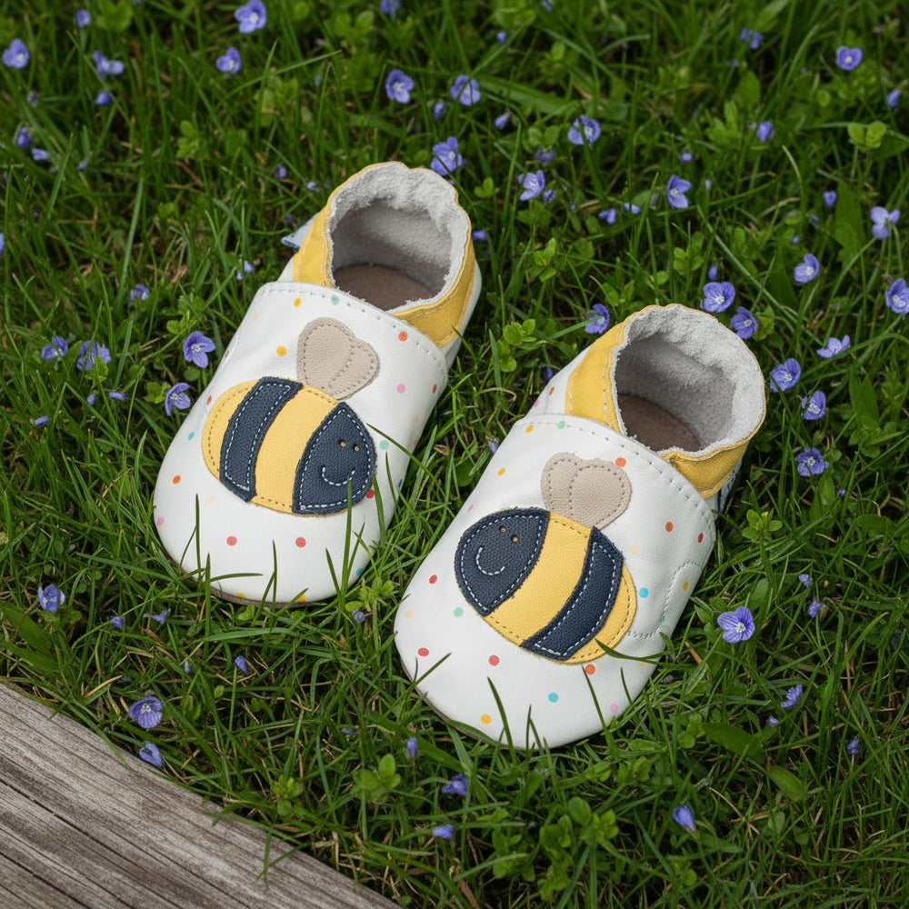 Inchblue Busy Bee