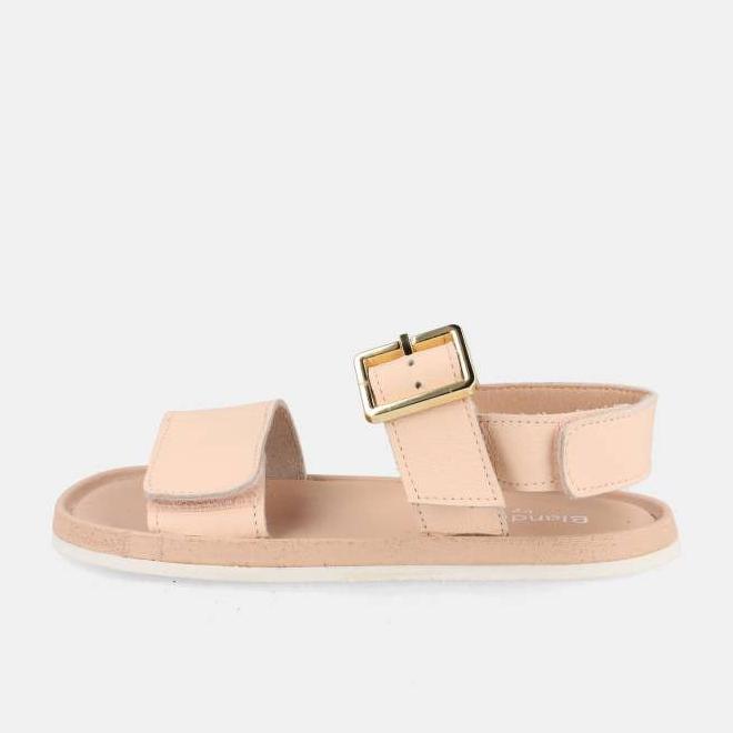 Blanditos Capri Nude