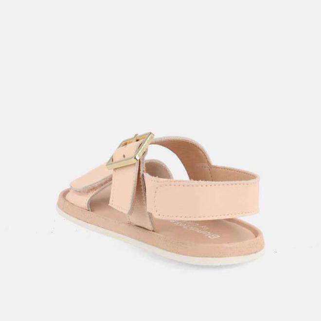 Blanditos Capri Nude