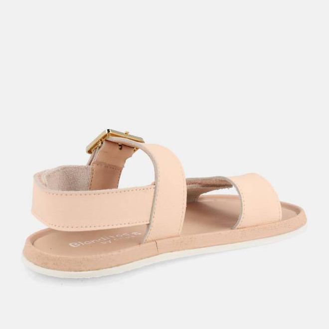 Blanditos Capri Nude