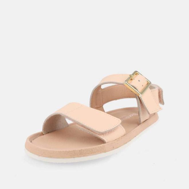Blanditos Capri Nude