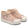 Tip Toey Joey Kidos Peak Cotton Candy Pink Pearl