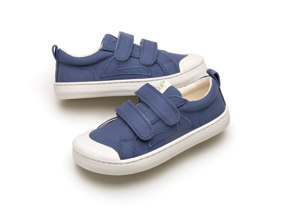 Tip Toey Joey Kidos Ramp Green Azul Klein