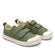 Tip Toey Joey Kidos Ramp Green Lona Verde Pitache