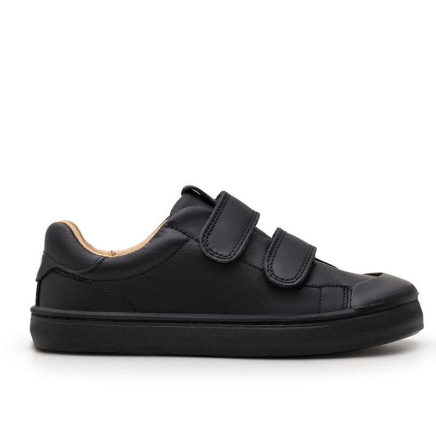 Tip Toey Joey Kidos Ramp School Black