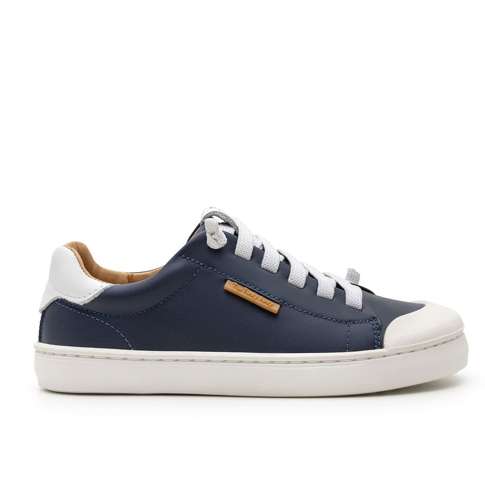 Tip Toey Joey Kidos Volt Navy White