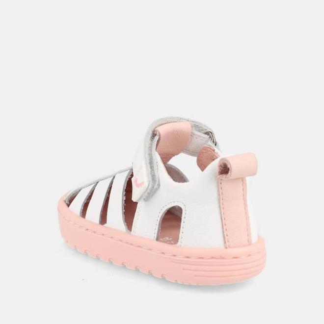 Blanditos Cuba Blanco Rosa