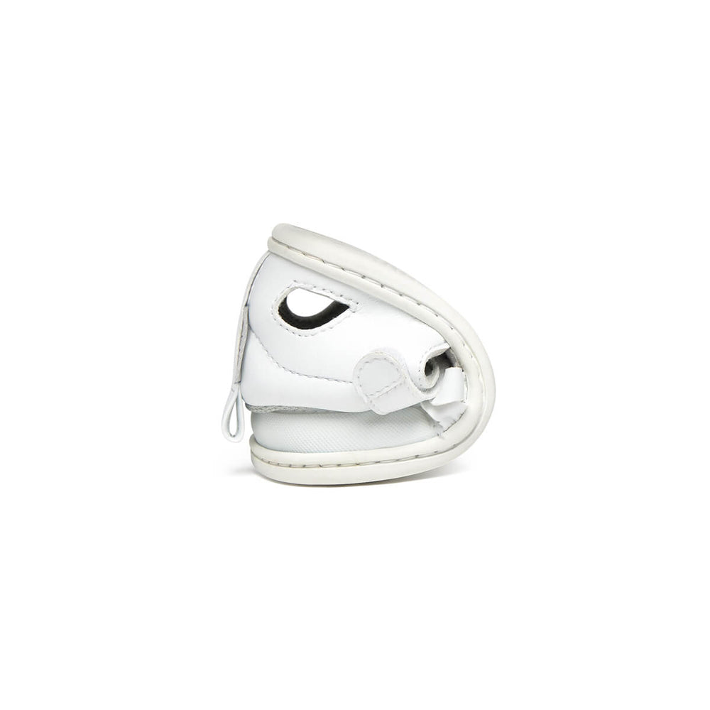 Zapato Feroz Rockers Calpe Blanco