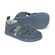 Zapato Feroz Rockers Calpe Azul Denim