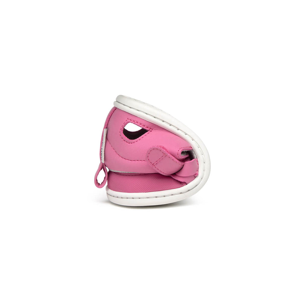 Zapato Feroz Rockers Calpe Fresa