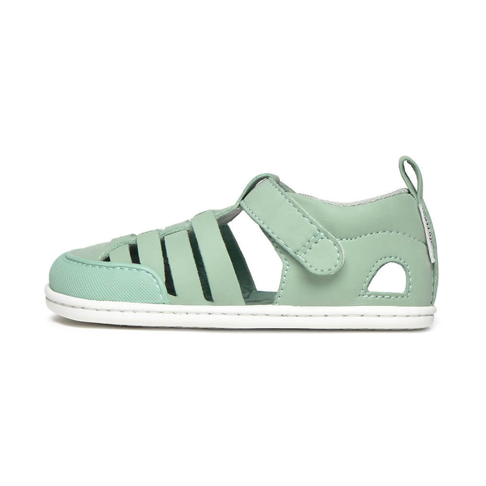 Zapato Feroz Rockers Calpe Mint