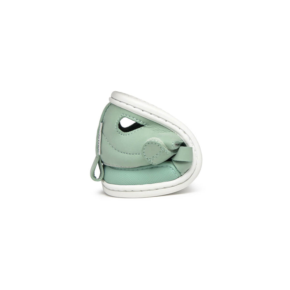 Zapato Feroz Rockers Calpe Mint