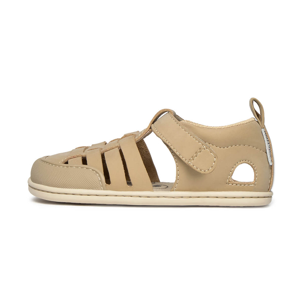 Zapato Feroz Rockers Calpe Piedra