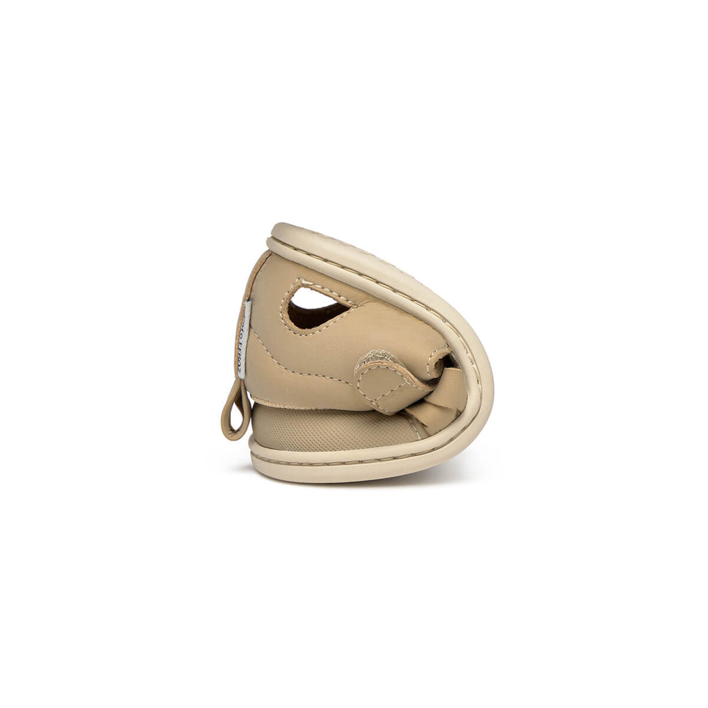 Zapato Feroz Rockers Calpe Piedra