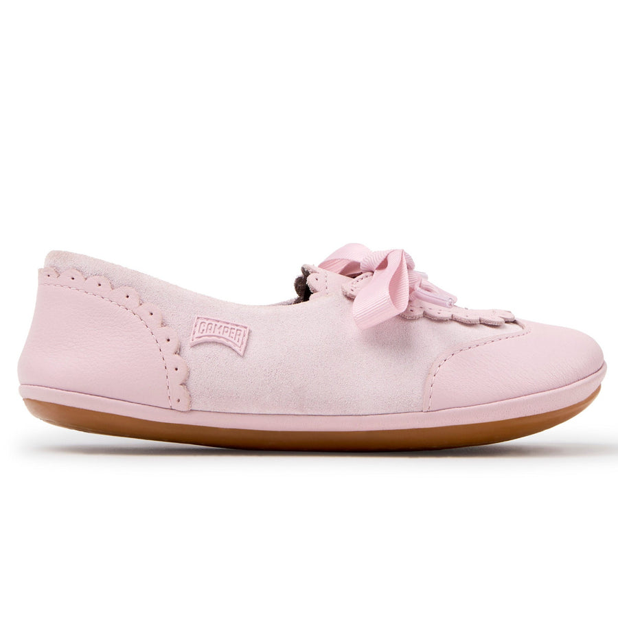 Camper Ballerines Kito Rose