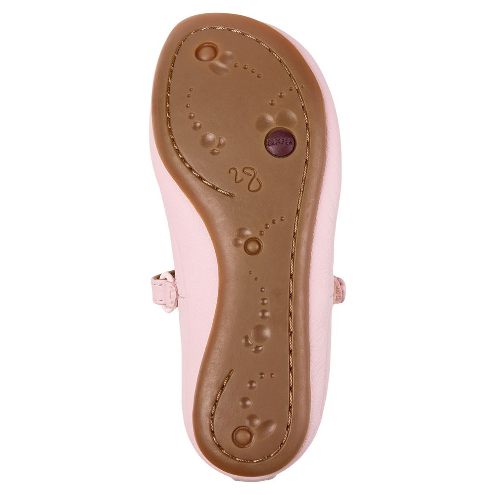 Camper Bailarinas Twins Rosa Fresa