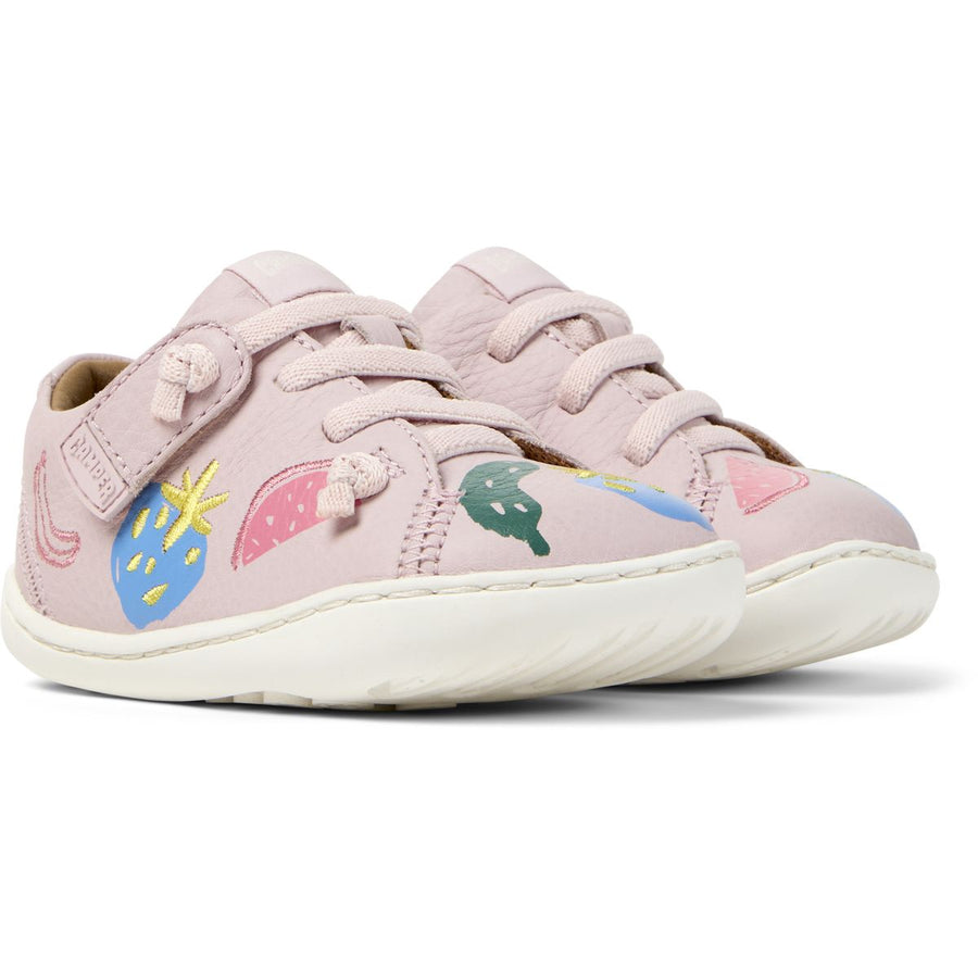 Camper FW Peu Cami Twins Fruits