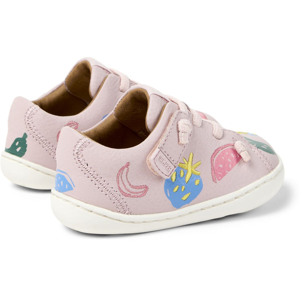 Camper FW Peu Cami Twins Fruits