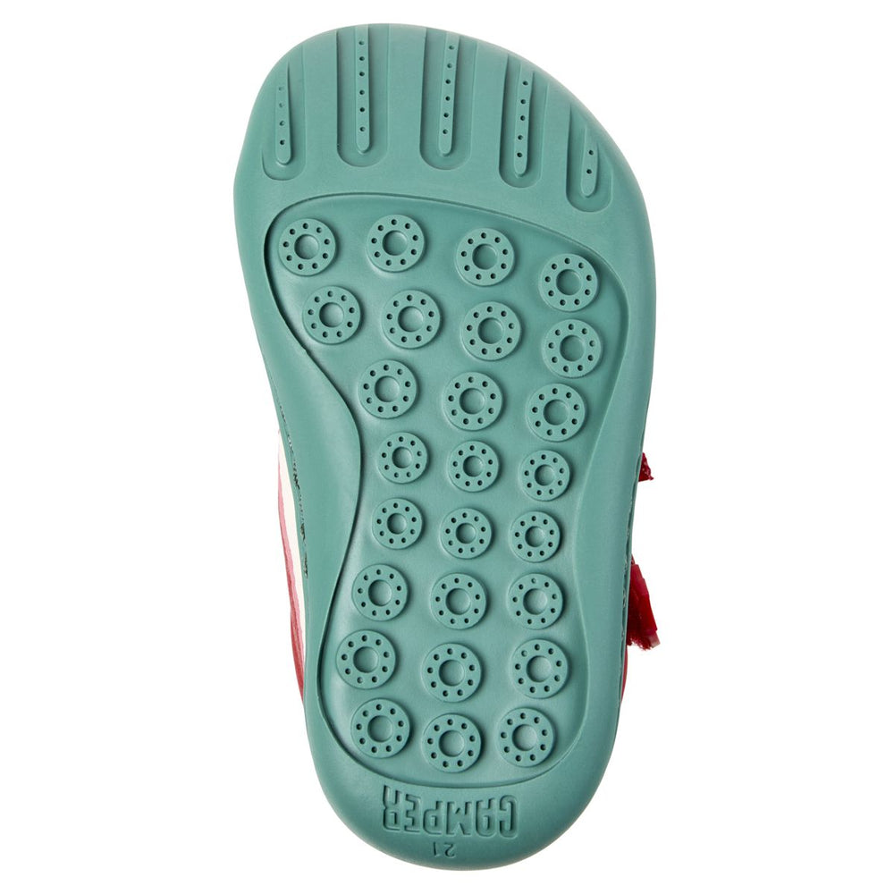 Camper FW Peu Cami Twins Watermelons