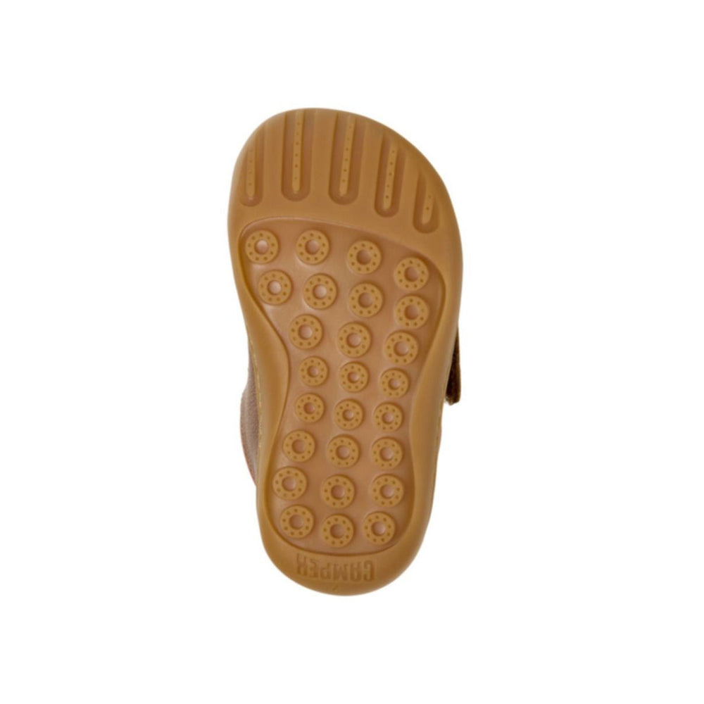 Camper FW Peu Gobi marrón