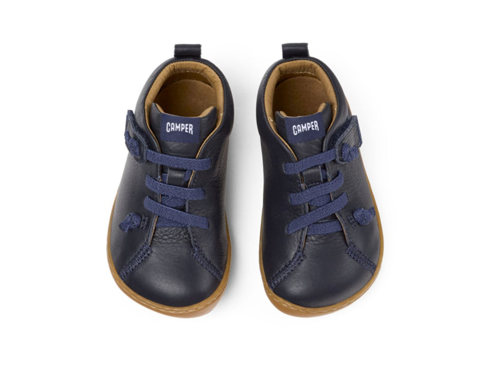 Camper FW Peu Marino