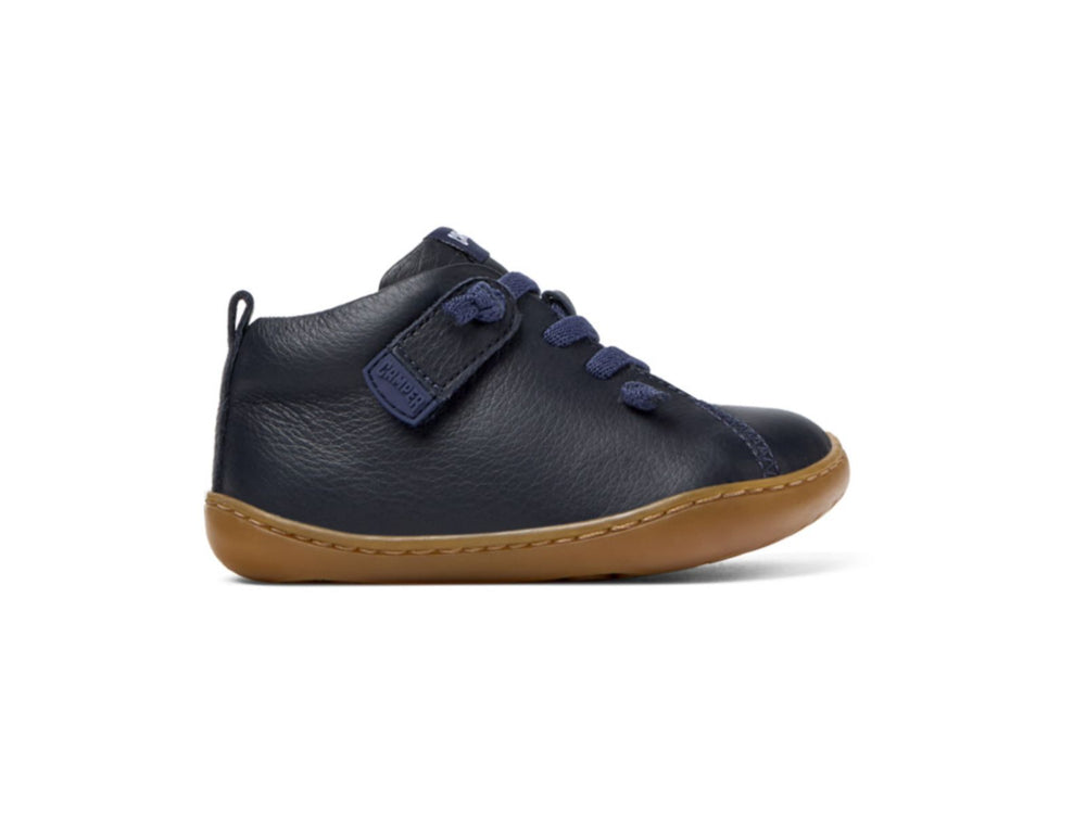 Camper FW Peu Marino